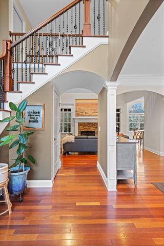 8166 Fox Glove Drive, Ooltewah, TN 37363