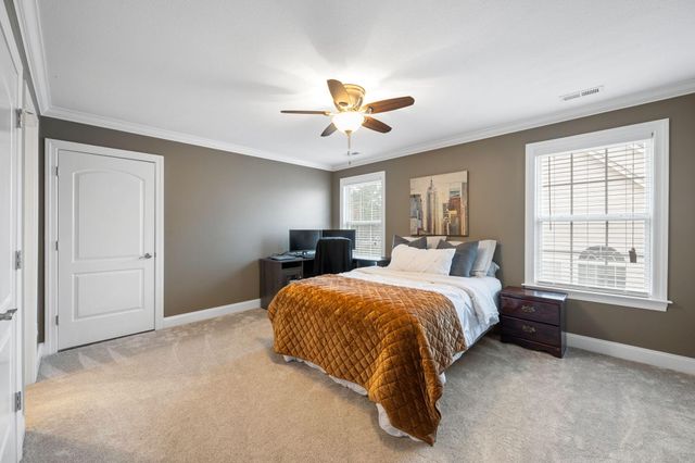 8166 Fox Glove Drive, Ooltewah, TN 37363