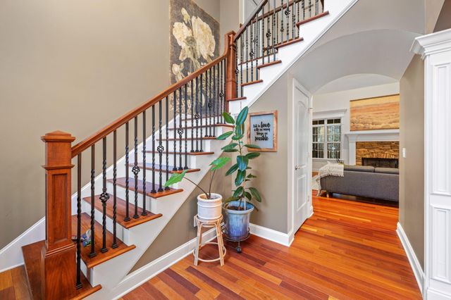 8166 Fox Glove Drive, Ooltewah, TN 37363