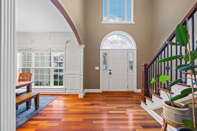 8166 Fox Glove Drive, Ooltewah, TN 37363