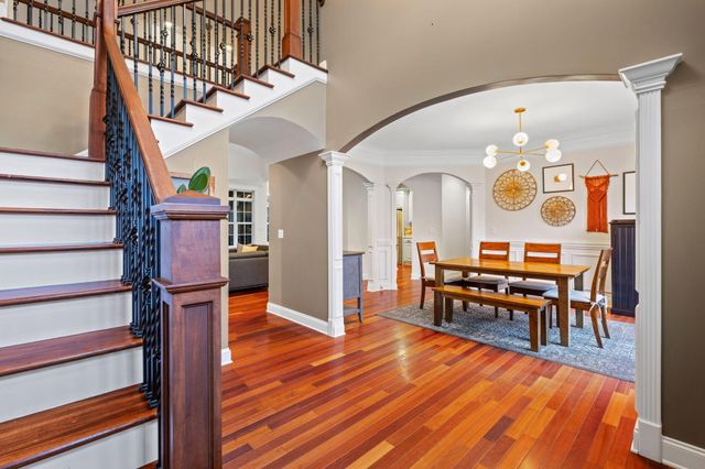 8166 Fox Glove Drive, Ooltewah, TN 37363