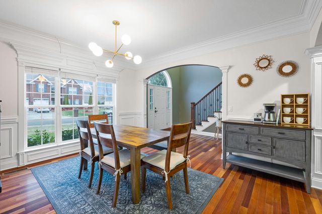 8166 Fox Glove Drive, Ooltewah, TN 37363