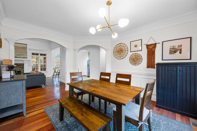 8166 Fox Glove Drive, Ooltewah, TN 37363