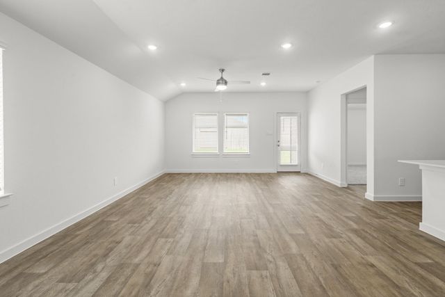 1706 Stelvio Pass Drive, Richmond, TX 77406