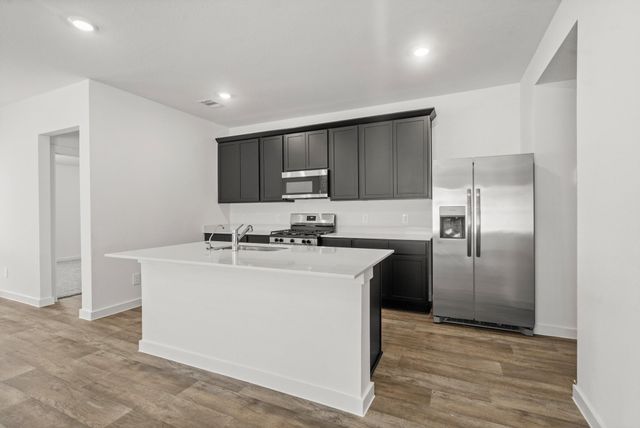 1706 Stelvio Pass Drive, Richmond, TX 77406