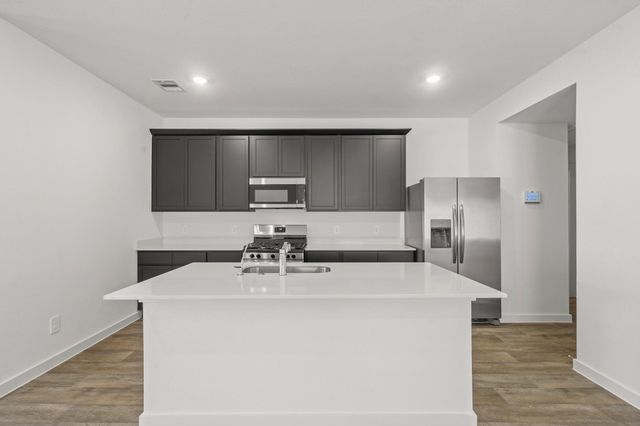 1706 Stelvio Pass Drive, Richmond, TX 77406