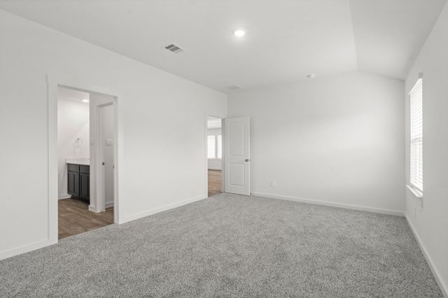 1706 Stelvio Pass Drive, Richmond, TX 77406