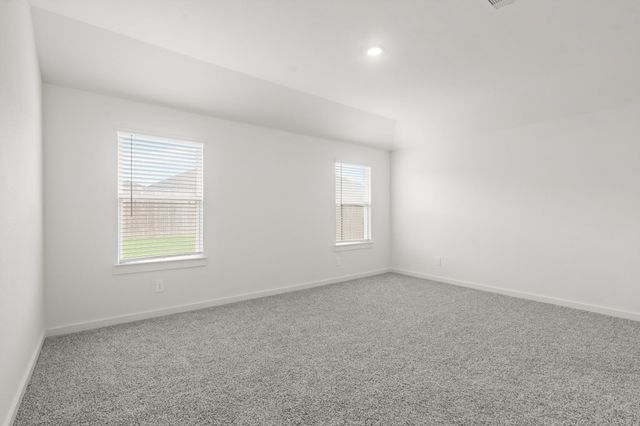 1706 Stelvio Pass Drive, Richmond, TX 77406