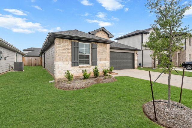 1706 Stelvio Pass Drive, Richmond, TX 77406