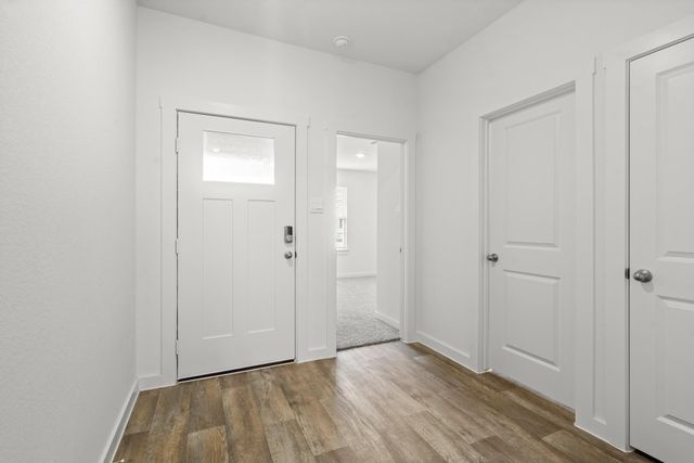 1706 Stelvio Pass Drive, Richmond, TX 77406