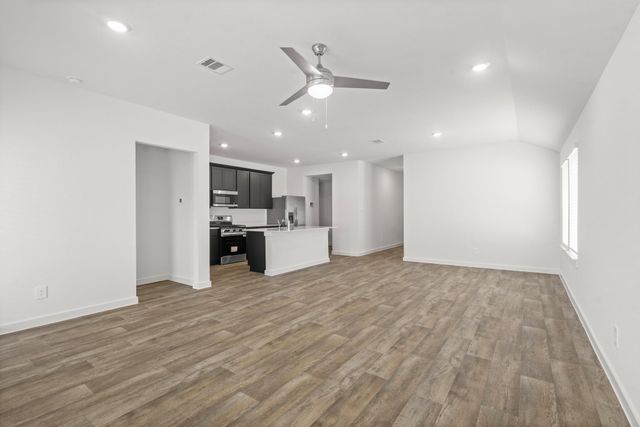 1706 Stelvio Pass Drive, Richmond, TX 77406