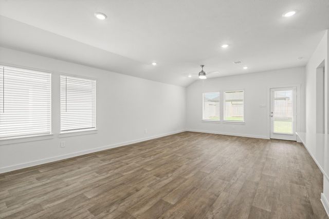1706 Stelvio Pass Drive, Richmond, TX 77406