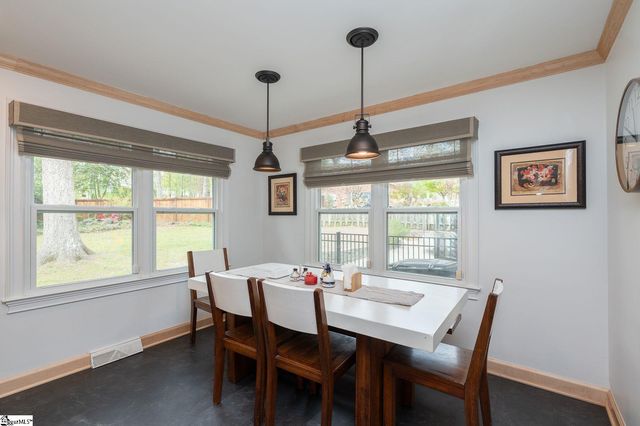 102 Bridgewater Drive, Greenville, SC 29615