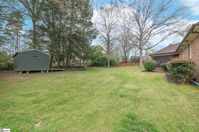 102 Bridgewater Drive, Greenville, SC 29615