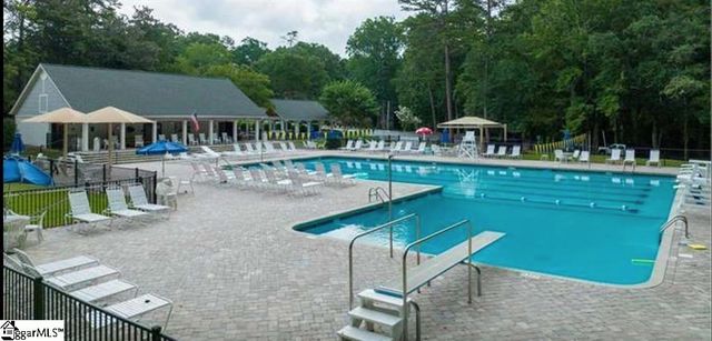 102 Bridgewater Drive, Greenville, SC 29615