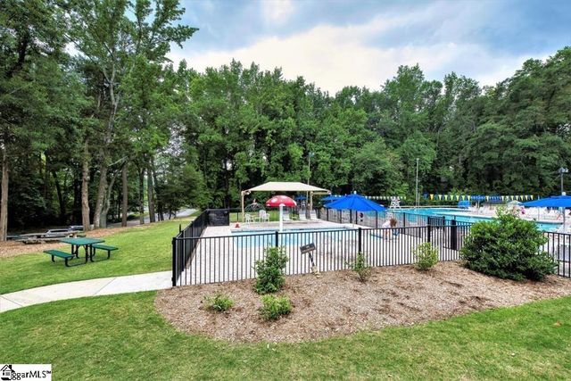 102 Bridgewater Drive, Greenville, SC 29615