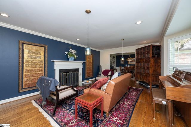 102 Bridgewater Drive, Greenville, SC 29615