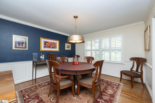 102 Bridgewater Drive, Greenville, SC 29615