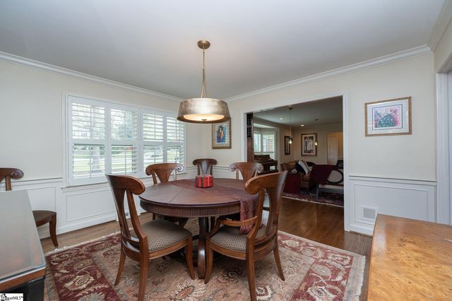 102 Bridgewater Drive, Greenville, SC 29615