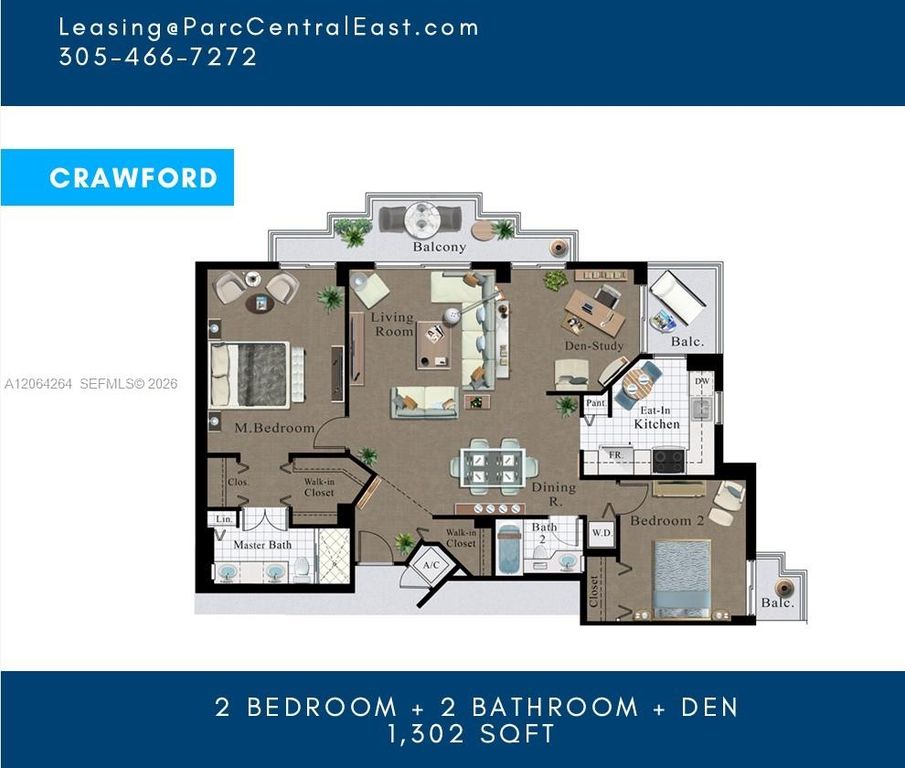 3300 NE 192nd Street 313, Aventura, FL 33180