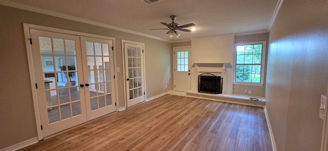 603 Leeville, Petal, MS 39465