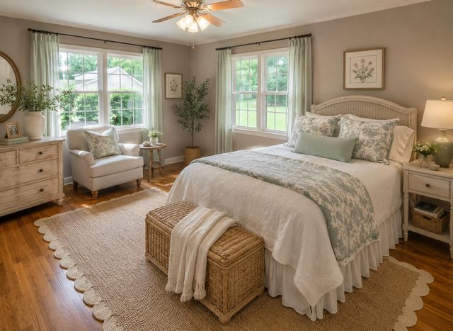 603 Leeville, Petal, MS 39465