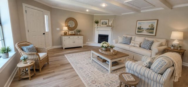 603 Leeville, Petal, MS 39465