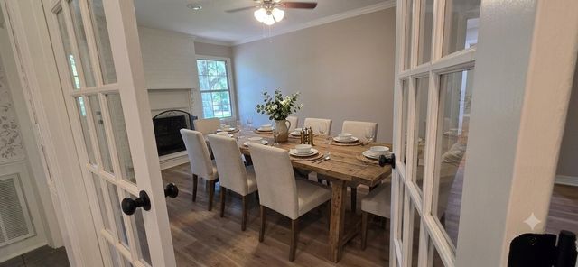 603 Leeville, Petal, MS 39465