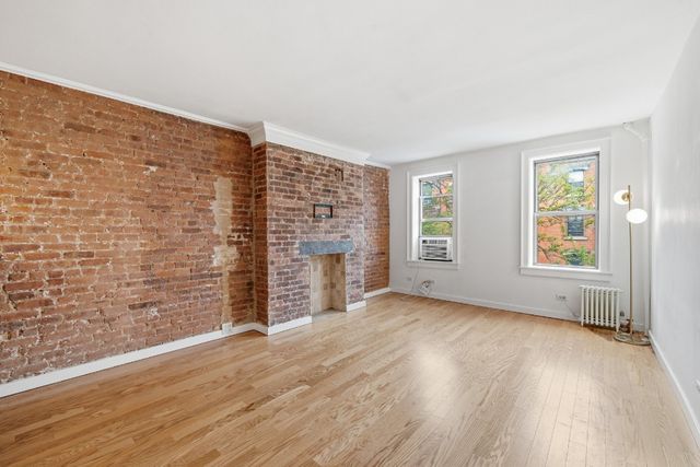 524 E 6th St Apt 8, New York City, NY 10009