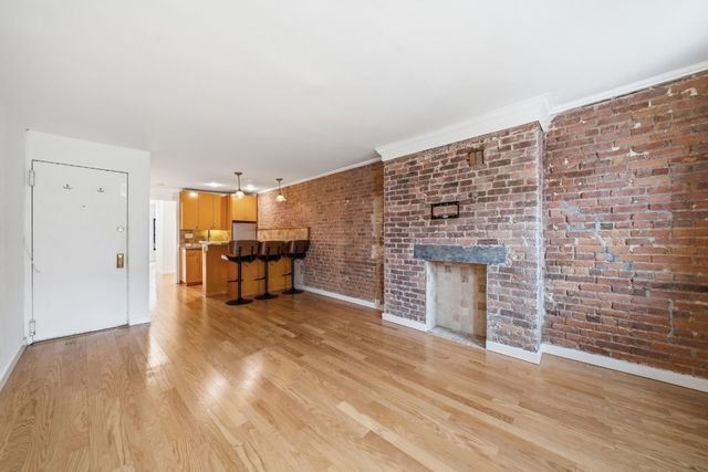 524 E 6th St Apt 8, New York City, NY 10009