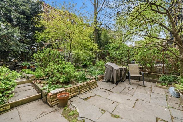 524 E 6th St Apt 8, New York City, NY 10009