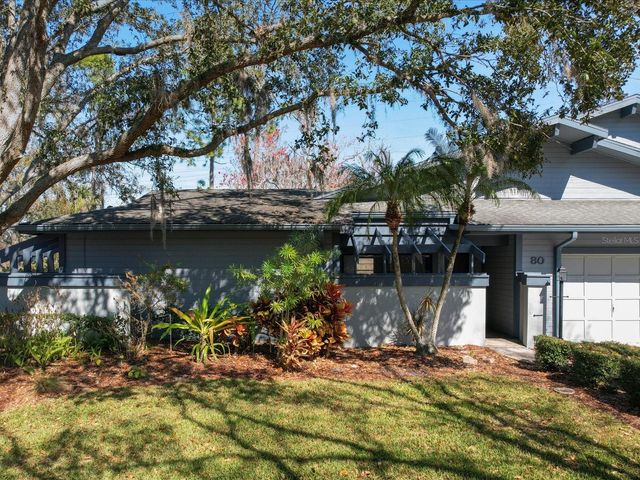 80 BIRDSONG COURT, Oldsmar, FL 34677