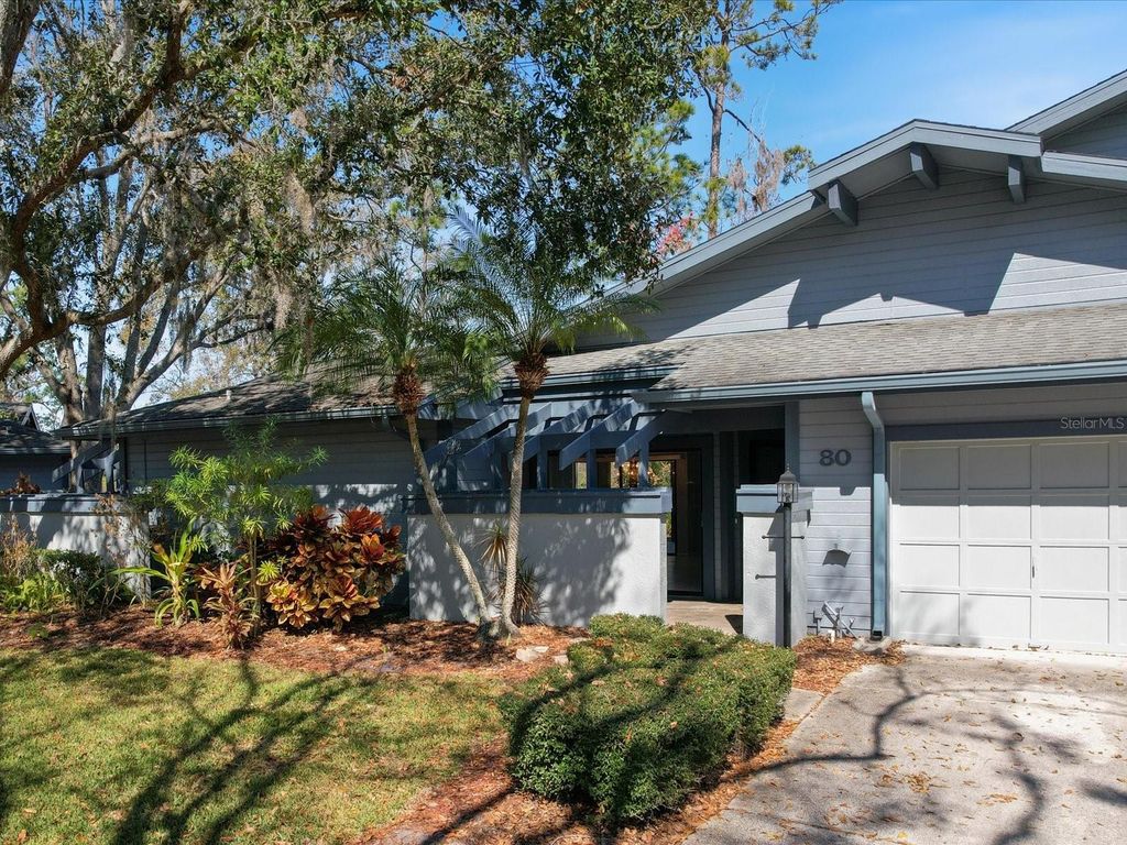 80 BIRDSONG COURT, Oldsmar, FL 34677