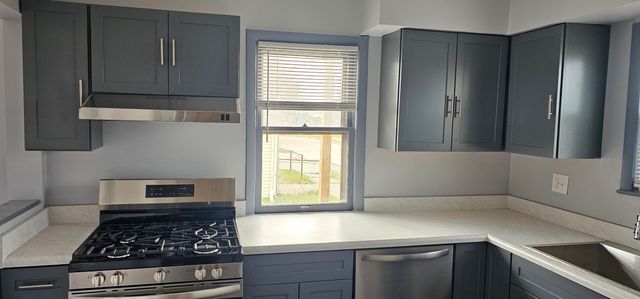 1673 Ferris Avenue, Lincoln Park City, MI 48146