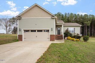 165 Turlington Road, Dunn, NC 28334