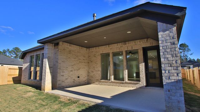 29763 Brushy Gables Drive, Magnolia, TX 77354