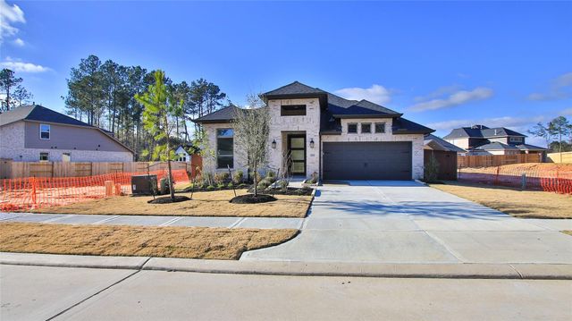 29763 Brushy Gables Drive, Magnolia, TX 77354