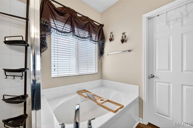 406 Country Stone Drive, Lake St Louis, MO 63367