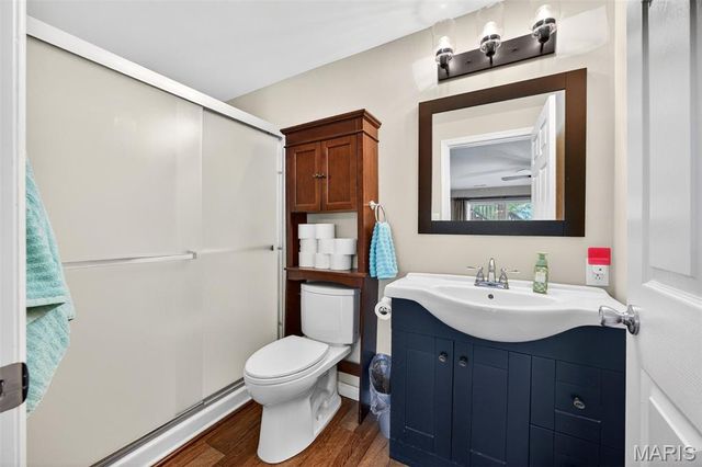 406 Country Stone Drive, Lake St Louis, MO 63367