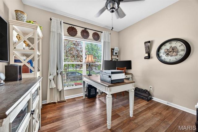 406 Country Stone Drive, Lake St Louis, MO 63367