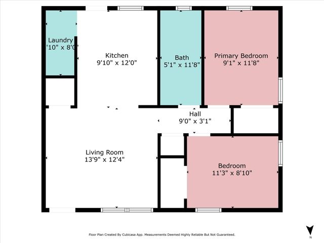 156 Boatman St, Cookeville, TN 38501
