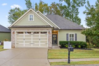 8460 Kennerly Court, Ooltewah, TN 37363