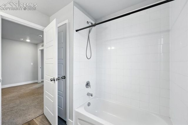 9891 Hidden Ranch Court, Peyton, CO 80831