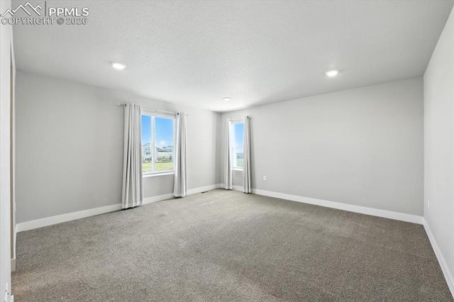 9891 Hidden Ranch Court, Peyton, CO 80831