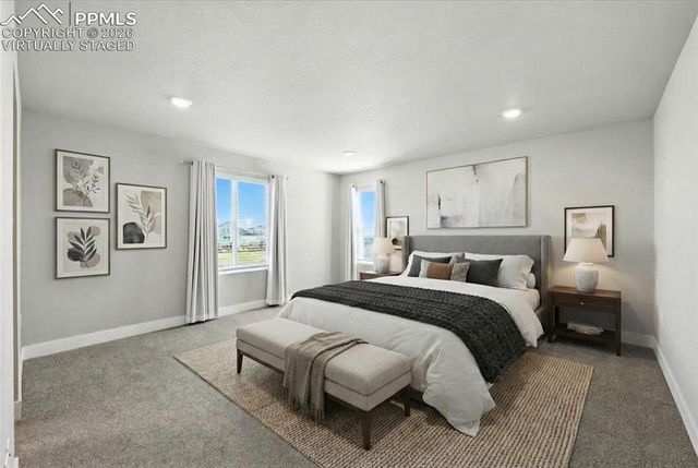 9891 Hidden Ranch Court, Peyton, CO 80831