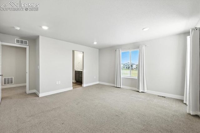 9891 Hidden Ranch Court, Peyton, CO 80831