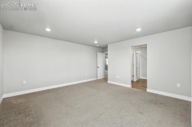 9891 Hidden Ranch Court, Peyton, CO 80831