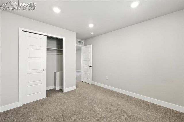 9891 Hidden Ranch Court, Peyton, CO 80831