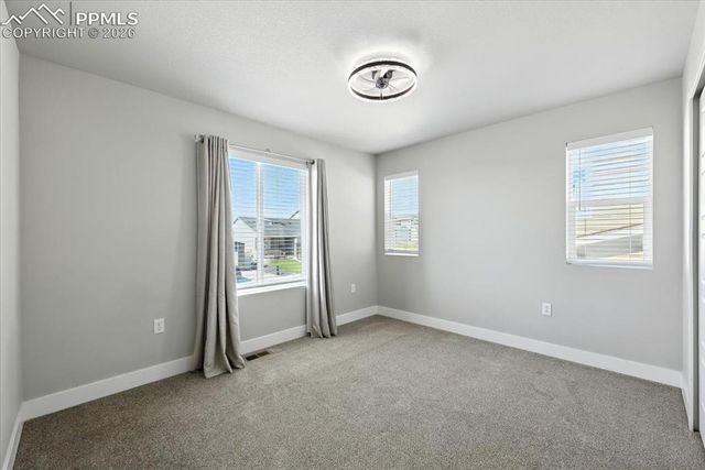 9891 Hidden Ranch Court, Peyton, CO 80831