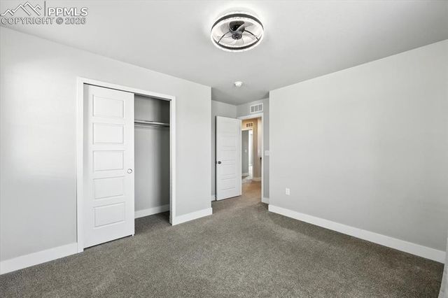 9891 Hidden Ranch Court, Peyton, CO 80831